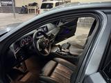 BMW 530 2018 годаүшін20 000 000 тг. в Шымкент – фото 2