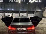 BMW 530 2018 годаүшін20 000 000 тг. в Шымкент – фото 5