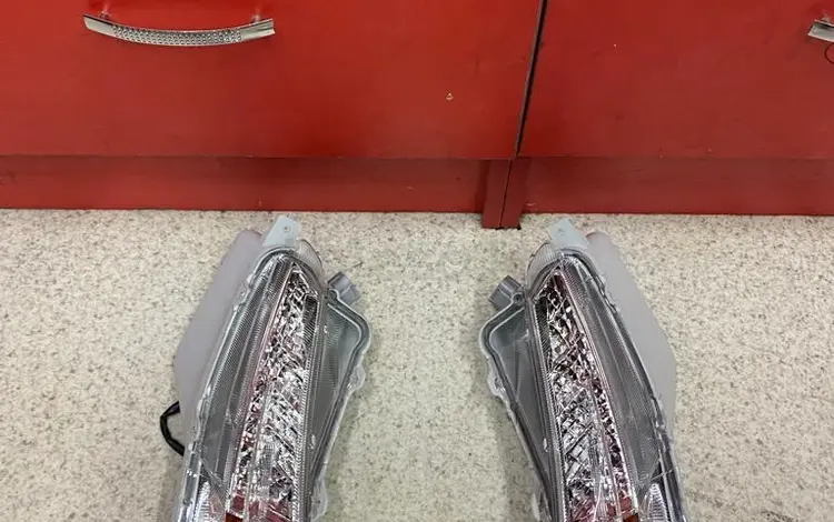 Туманки toyota camry 55 за 20 000 тг. в Алматы