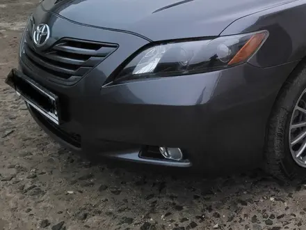 Toyota Camry 2008 года за 6 000 000 тг. в Атырау – фото 4