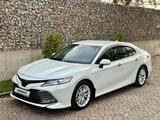 Toyota Camry 2020 годаүшін15 900 000 тг. в Шымкент – фото 3