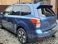 Subaru Forester 2018 годаfor6 800 000 тг. в Уральск – фото 4