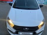 ВАЗ (Lada) Vesta 2017 годаүшін4 200 000 тг. в Актау – фото 3