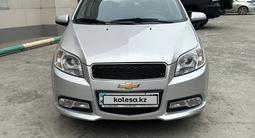 Chevrolet Nexia 2022 года за 5 500 000 тг. в Шымкент – фото 2