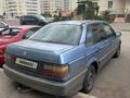 Volkswagen Passat 1991 годаfor800 000 тг. в Астана – фото 3