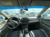 Toyota Camry 2005 годаүшін4 069 000 тг. в Астана – фото 4