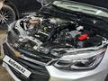 Chevrolet Onix 2024 года за 6 000 000 тг. в Астана – фото 2