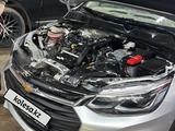 Chevrolet Onix 2024 годаүшін6 000 000 тг. в Астана – фото 2