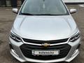Chevrolet Onix 2024 года за 6 000 000 тг. в Астана