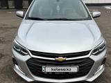 Chevrolet Onix 2024 года за 6 000 000 тг. в Астана