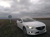 Mazda 6 2016 года за 16 000 000 тг. в Караганда