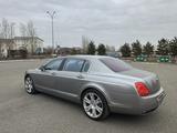 Bentley Continental Flying Spur 2006 года за 15 000 000 тг. в Астана – фото 3