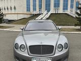 Bentley Continental Flying Spur 2006 года за 15 000 000 тг. в Астана