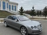 Bentley Continental Flying Spur 2006 года за 15 000 000 тг. в Астана – фото 2