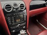 Bentley Continental Flying Spur 2006 года за 15 000 000 тг. в Астана – фото 5