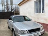 Audi A6 1996 годаүшін2 800 000 тг. в Шымкент