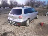 Mitsubishi Outlander 2005 годаүшін4 700 000 тг. в Актобе – фото 2