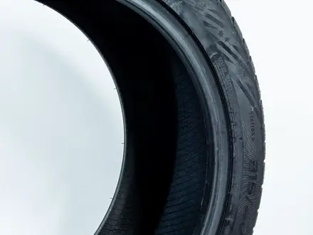 275/45R21 110T XL 315/40R21 115T XL — Tourador ICE STAR TSW1 за 400 000 тг. в Алматы – фото 10