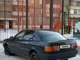 Audi 80 1989 года за 500 000 тг. в Семей – фото 5