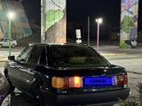 Audi 80 1989 года за 500 000 тг. в Семей – фото 4