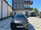 Changan CS55 Plus 2024 годаүшін9 900 000 тг. в Сарыагаш