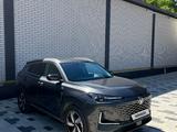 Changan CS55 Plus 2024 годаүшін9 900 000 тг. в Сарыагаш – фото 3