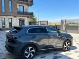 Changan CS55 Plus 2024 годаүшін9 900 000 тг. в Сарыагаш – фото 5