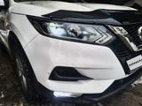 Nissan Qashqai 2019 годаfor9 400 000 тг. в Алматы – фото 2