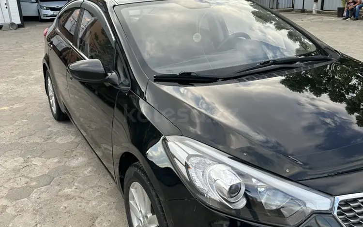 Kia Cerato 2015 годаfor5 500 000 тг. в Актобе