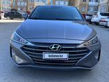 Hyundai Elantra 2019 годаүшін8 800 000 тг. в Алматы