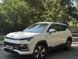 JAC JS4 2023 года за 6 300 000 тг. в Петропавловск