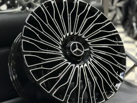 R21 S-Class 223 Mercedes Benz за 750 000 тг. в Алматы – фото 2