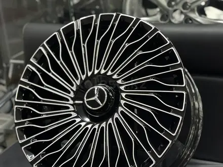 R21 S-Class 223 Mercedes Benz за 750 000 тг. в Алматы