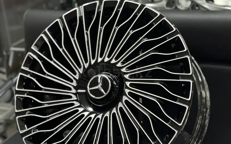 R21 S-Class 223 Mercedes Benz за 750 000 тг. в Алматы