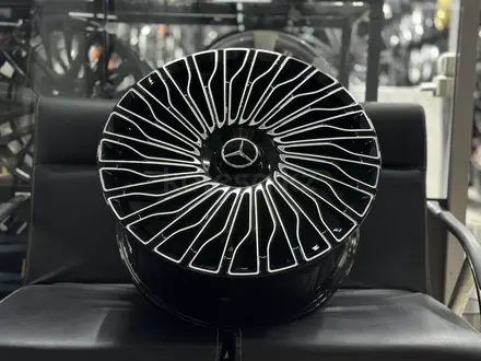 R21 S-Class 223 Mercedes Benz за 750 000 тг. в Алматы – фото 3