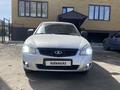 ВАЗ (Lada) Priora 2170 2012 годаүшін2 500 000 тг. в Семей