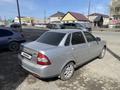 ВАЗ (Lada) Priora 2170 2012 годаүшін2 500 000 тг. в Семей – фото 3