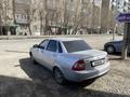 ВАЗ (Lada) Priora 2170 2012 годаүшін2 500 000 тг. в Семей – фото 5