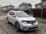 Nissan X-Trail 2015 года за 8 479 000 тг. в Алматы – фото 4