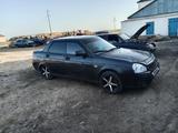 ВАЗ (Lada) Priora 2170 2007 года за 1 020 000 тг. в Астана – фото 2