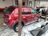 Renault Sandero Stepway 2012 годаүшін2 100 000 тг. в Шымкент