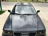 Audi 80 1992 года за 1 677 000 тг. в Тараз