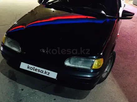 ВАЗ (Lada) 2114 2013 года за 1 200 000 тг. в Шымкент