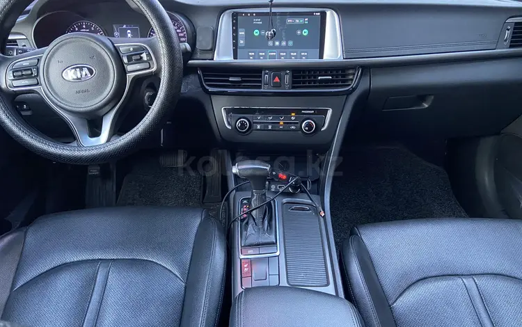 Kia K5 2015 года за 6 300 000 тг. в Павлодар