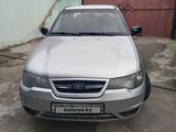 Daewoo Nexia 2012 годаүшін2 800 000 тг. в Шымкент