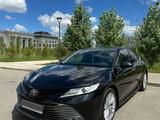 Toyota Camry 2018 годаfor14 500 000 тг. в Астана – фото 3