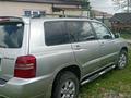 Toyota Highlander 2003 года за 6 500 000 тг. в Усть-Каменогорск – фото 8