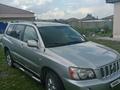 Toyota Highlander 2003 года за 6 500 000 тг. в Усть-Каменогорск – фото 2