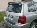 Toyota Highlander 2003 года за 6 500 000 тг. в Усть-Каменогорск – фото 3