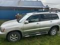 Toyota Highlander 2003 года за 6 500 000 тг. в Усть-Каменогорск – фото 5